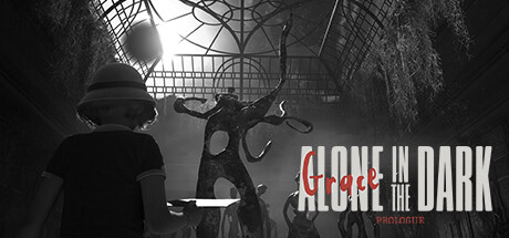 鬼屋魔影：重制版/Alone in the Dark