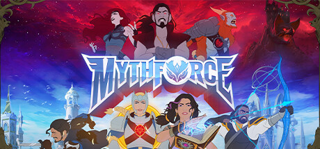 神秘力量/MythForce（更新v1.0.5.0）