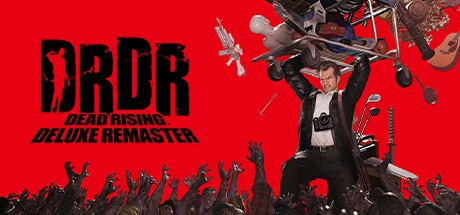 丧尸围城：豪华复刻版/Dead Rising Deluxe Remaster